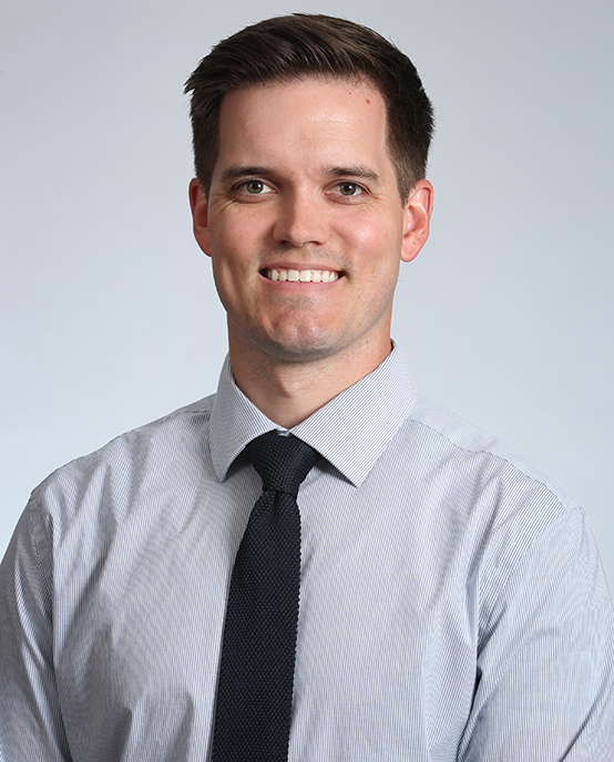 Andrew Harris, D.O.