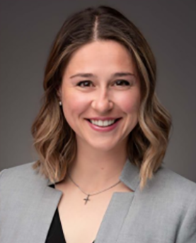 M. Kate Riley, D.O.