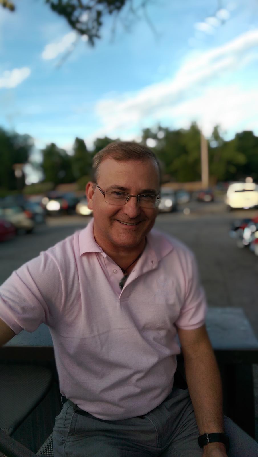 Greg Gray