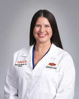 Mackenzie Moody, D.O.