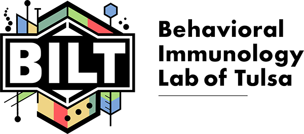 Behavioral Immunology Lab of Tulsa Logo