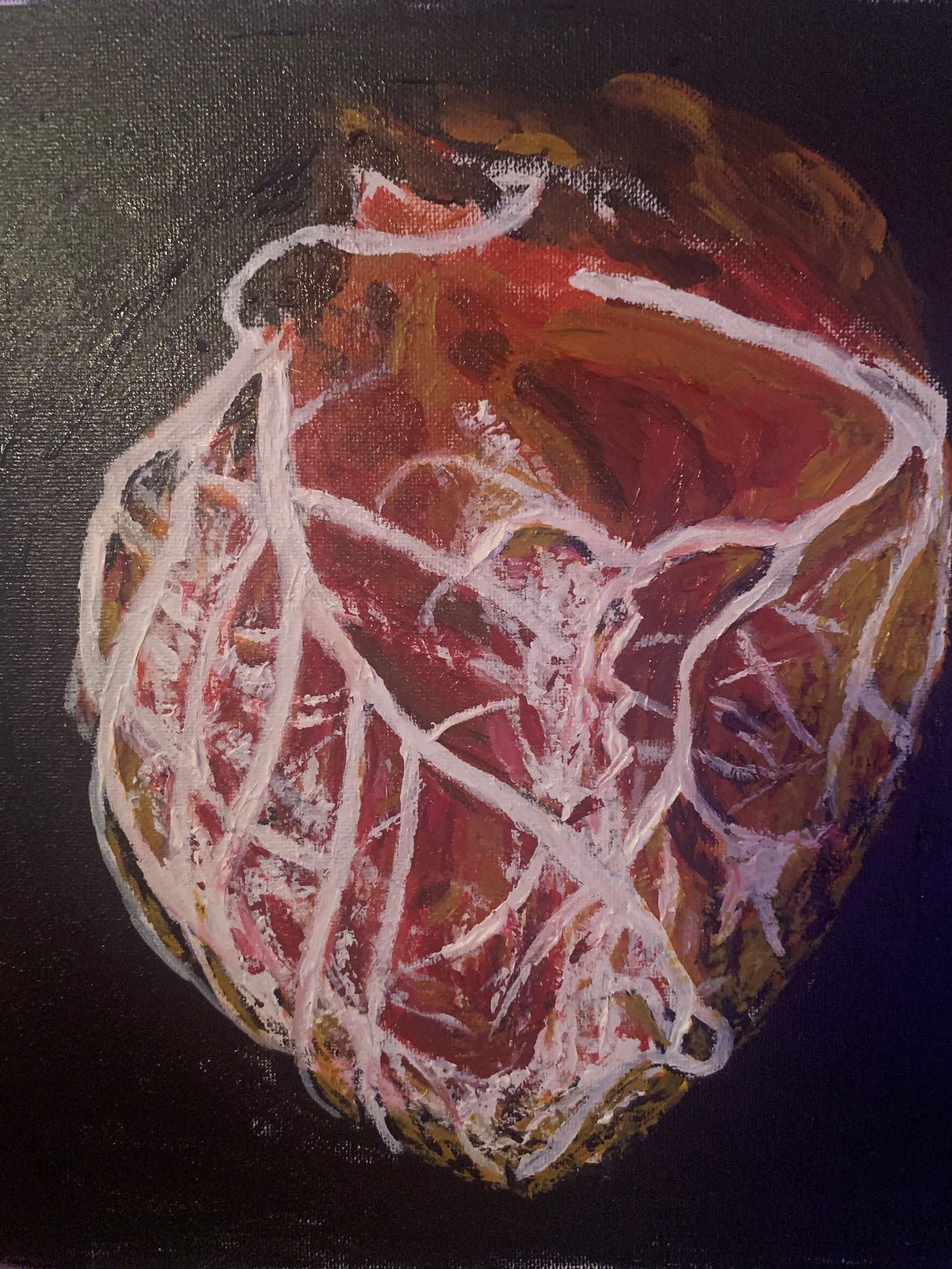 porbeski canvas one