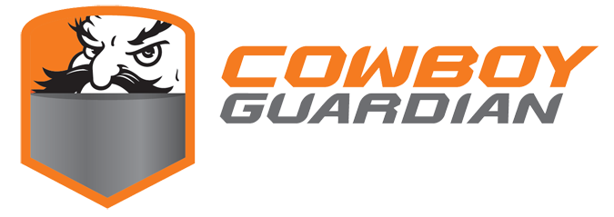 cowboy guardian logo