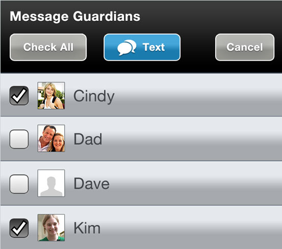 guardian platform