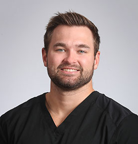 Drake Allen, D.O.