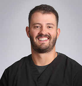 Holton Fox, D.O.