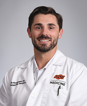 Josh Stephens, D.O.
