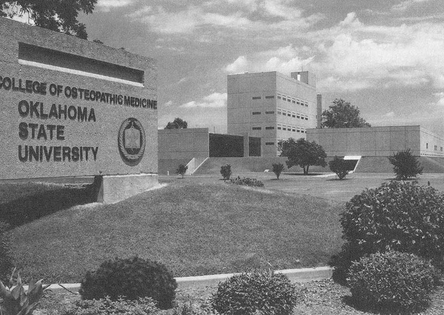 The cornerstone at 17th Street and Southwest Boulevard was changed to reflect the new college name. The cornerstone at 17th Street and Southwest Boulevard was changed to reflect the new college name.