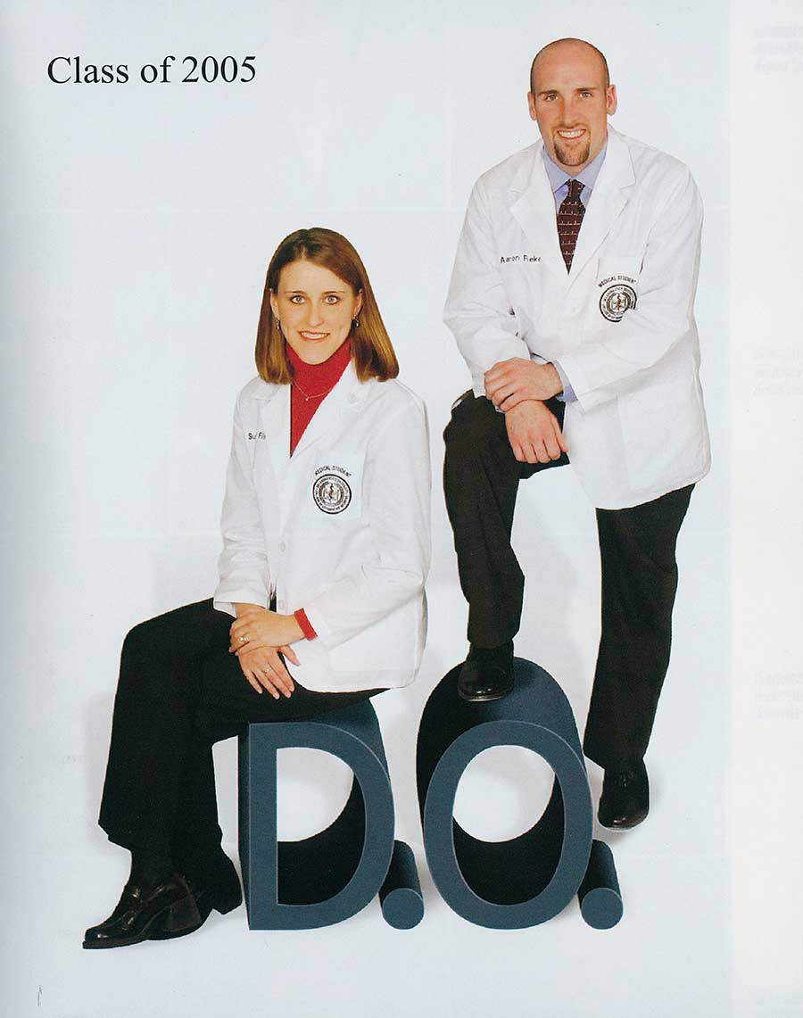 class of 2005