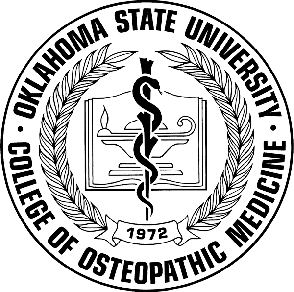 COM Seal Logo