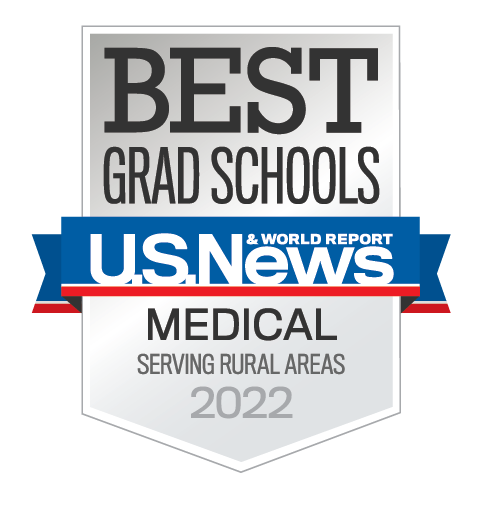 Rural Care USN Badge