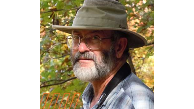 Charles Brown, PhD.