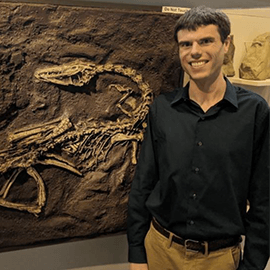 Daniel E. Barta, Ph.D.