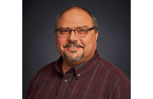Fares Najar, Ph.D.