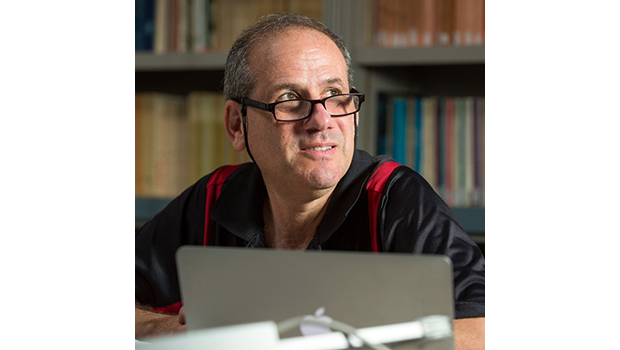 Peter Ungar, PhD