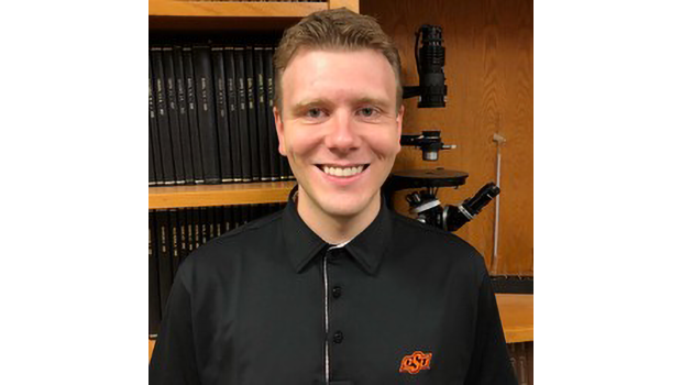 Reed Stubbendieck