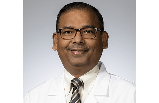 Subhas Das, Ph.D.
