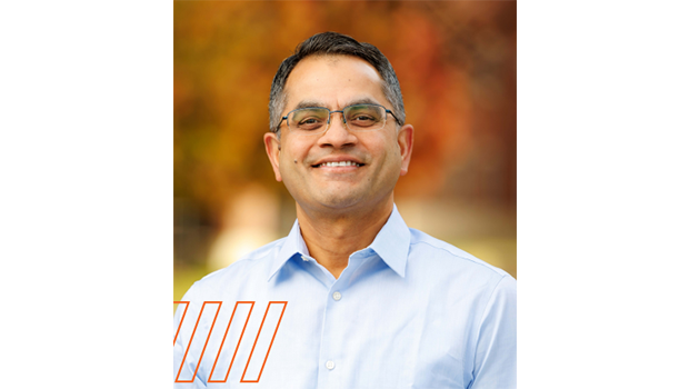Uma Aryal, PhD.