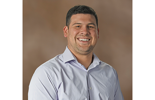 Evan White, PhD