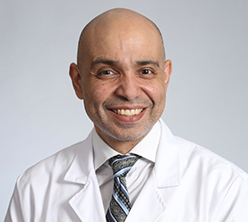 Elbatanony Ayman, D.O.