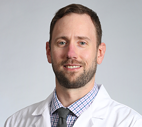Seth Krueger, D.O.