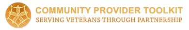 community provider toolkit
