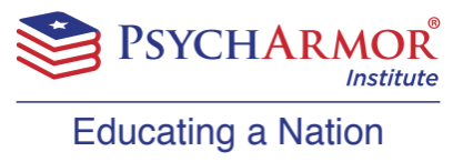 Psych armor institute