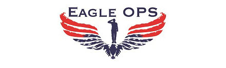 Eagle Ops logo