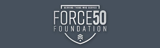 Force 50 logo