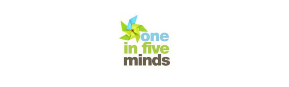 One in Five logo