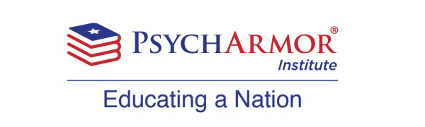 Psych Armor logo