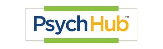 Psych Hub logo