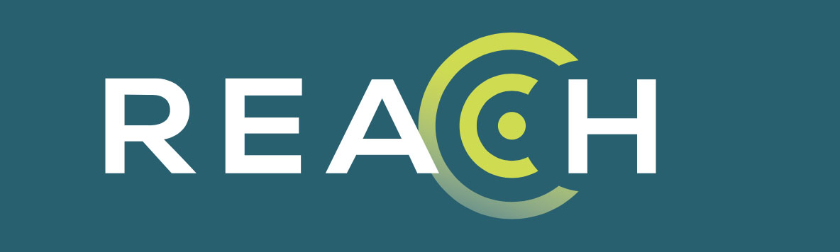 REACH logo