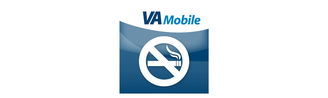 VA Mobile logo