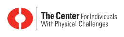 The Center logo