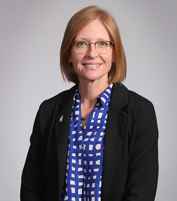 Jessica Langston Jessica Langston, M.S.