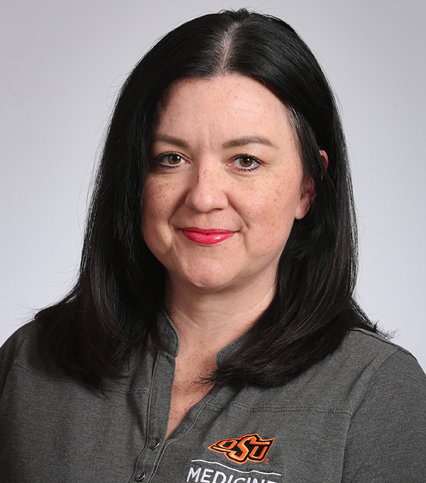 Luci Clark Luci Clark, M.Ed.