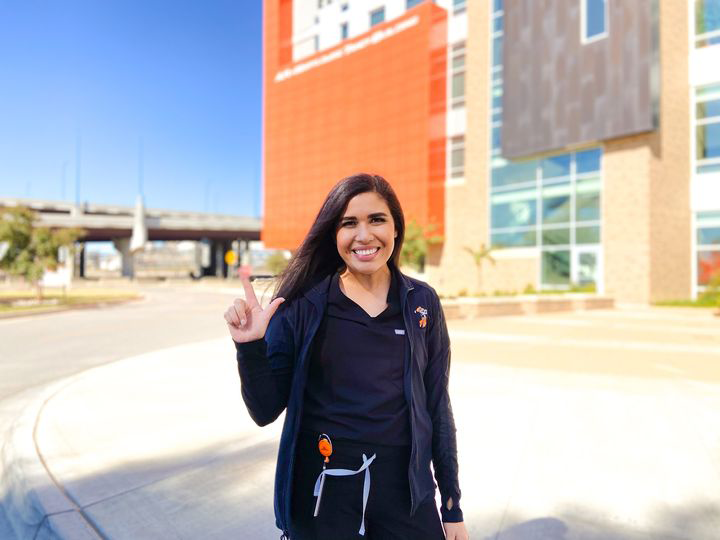 go pokes
