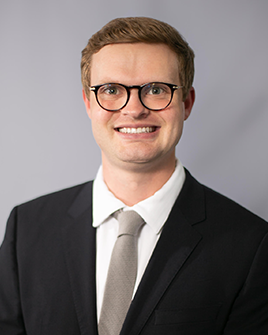 Brett Szymanski