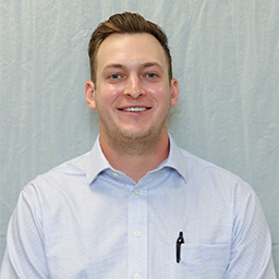 Matthew Bruns