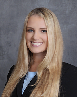 Megan Olson