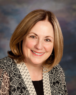 Jennifer Hays-Grudo Jennifer Hays-Grudo