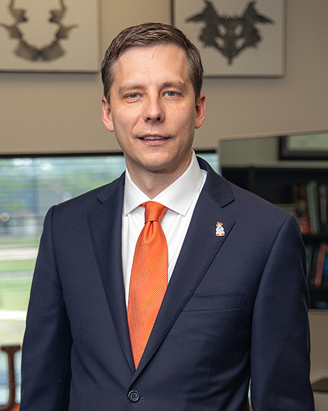 Jason Beaman, D.O.