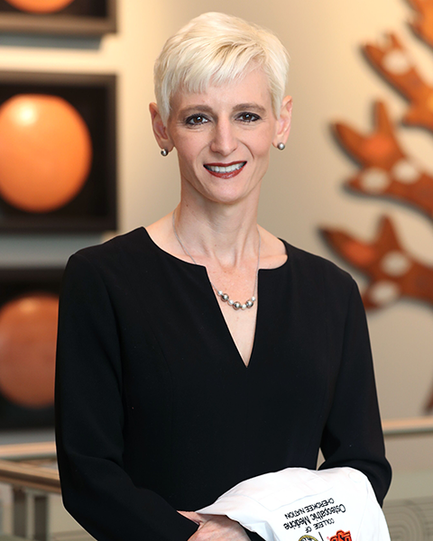 Natasha Bray, D.O.