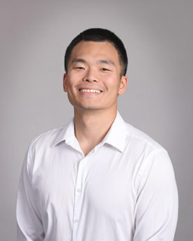 Andrew He, D.O.