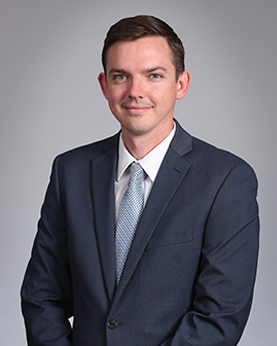 Brandon Garner, D.O