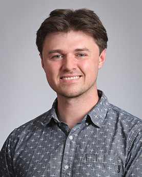 Bryce Bonnet, M.D.