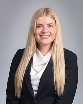 Emma Lundy, D.O.
