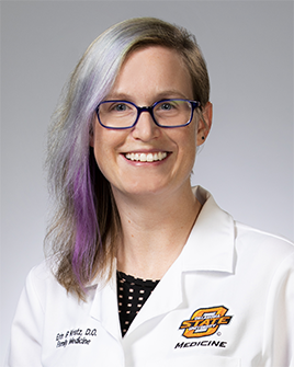 Erin Kratz, D.O.