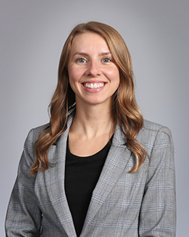 Lana Duke, D.O.